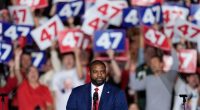 Rep. Byron Donalds, backed by Trump, says he's running for Florida governor