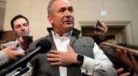Rep. Don Bacon says Trump 'wrong' to call Zelensky a dictator
