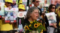 Reporter's Notebook: Crunch time for hostages amid ceasefire uncertainty