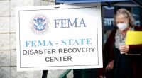 Republicans from disaster-prone areas back Trump’s push to overhaul FEMA