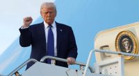 Republicans need to make tough choices to save the Trump tax cuts