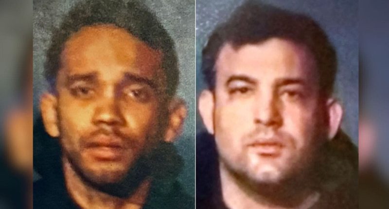 Reputed migrant gang members busted in NYC drug, gun raid but likely to avoid prosecution