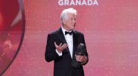 Richard Gere calls Trump a 'bully and a thug' at awards show