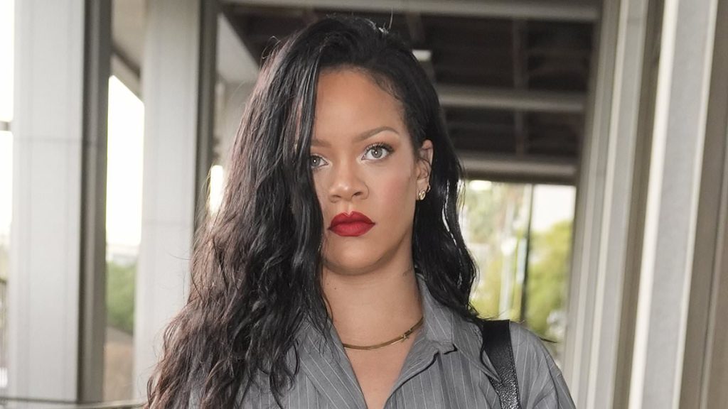 Rihanna breaks silence after boyfriend A$AP Rocky's shock verdict