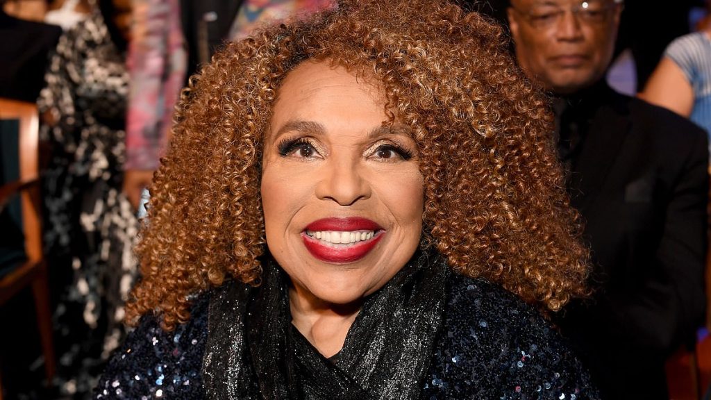 Roberta Flack's final Instagram post was sweet tribute to Celine Dion