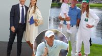 Rory McIlroy reveals what wife Erica wants after divorce drama