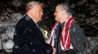 Rubio says American Marc Fogel freed from Russia due to 'strength' of Trump