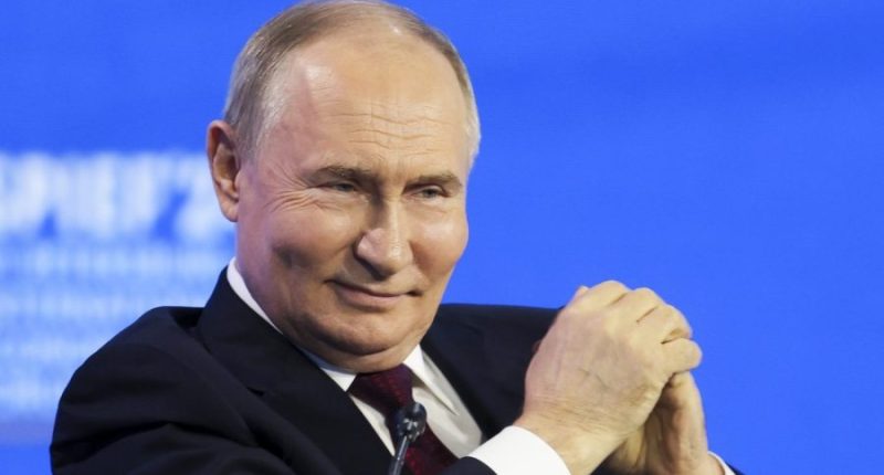 Russia thinks the West is weak — Europe must make a stand, now 