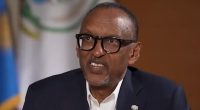 Rwanda president surprises CNN with response to Trump USAID bloodbath