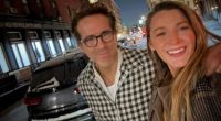 Ryan Reynolds posts snap with Blake Lively amid Justin Baldoni lawsuit