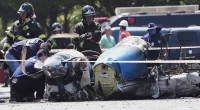 São Paulo, Brazil small plane crash kills 2