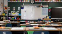 Satisfaction with public education at record low: Gallup