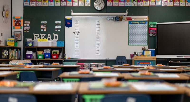 Satisfaction with public education at record low: Gallup