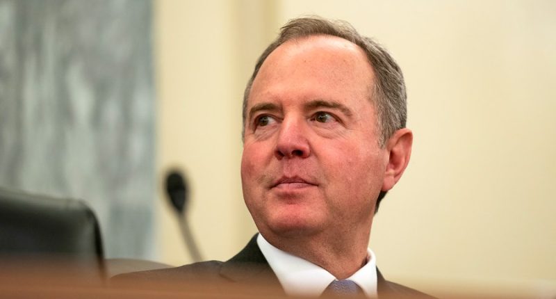 Schiff calls for firefighter exemption from federal hiring freeze
