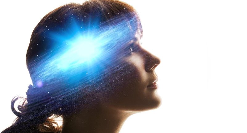 Scientists discover all humans can read minds.