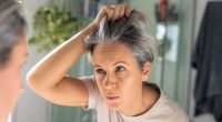 Scientists have uncovered a simple way to banish grey hairs