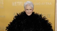 Screen Actors Guild Awards 2025 worst dressed list