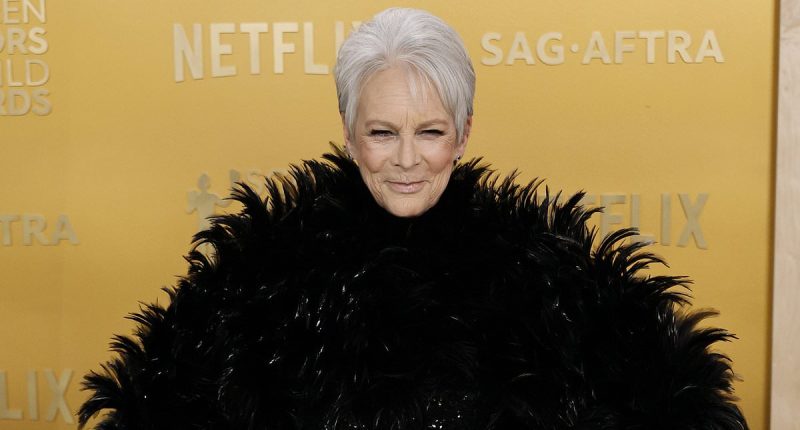 Screen Actors Guild Awards 2025 worst dressed list