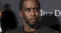 Sean ‘Diddy’ Combs Sued for Drugging & Groping Male Musician in 2015