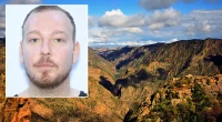 Search underway for Colorado man in Black Canyon of the Gunnison National Park
