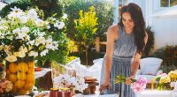 Secrets of Meghan's show by those who've seen it: ALISON BOSHOFF