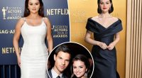 Selena Gomez's ex Taylor Lautner defends her against weight criticism