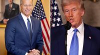 Senate Majority Leader John Thune fires back at Trump admin’s ambitious spending cuts