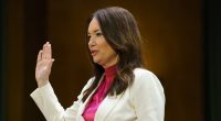 Senate confirms Brooke Rollins to lead USDA
