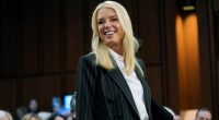 Senate tees up final vote on Pam Bondi AG nomination
