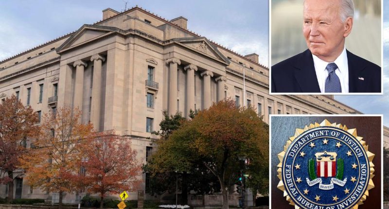 Senior US prosecutor Denise Cheung resigns, citing demand to probe Biden-era contract