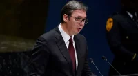 Serbian president says he mistakenly voted against Russia in Ukraine’s resolution: 'I was probably tired'