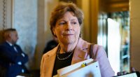 Shaheen, Tillis and Bennet tour Ukraine amid Trump peace push