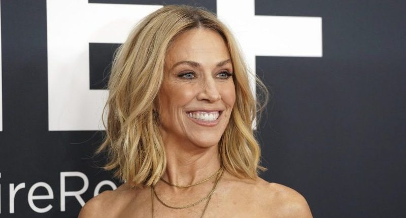 Sheryl Crow sells Tesla to donate funds to embattled NPR