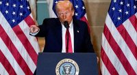 Shoppers stunned by hefty import duties as Trump tariffs take effect