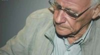 Photo of Joel Le Scouarnec, a retired French surgeon accused of sexually abusing hundreds of children.