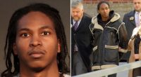 Sicko accused of raping 5-year-old girl in NYC home choked her mother when caught in act: prosecutors