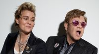 Sir Elton John announces new album despite his recent health setbacks