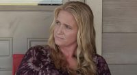 Sister Wives' Christine Brown Responds To Rumors Of Her Marriage Troubles With New Hubby