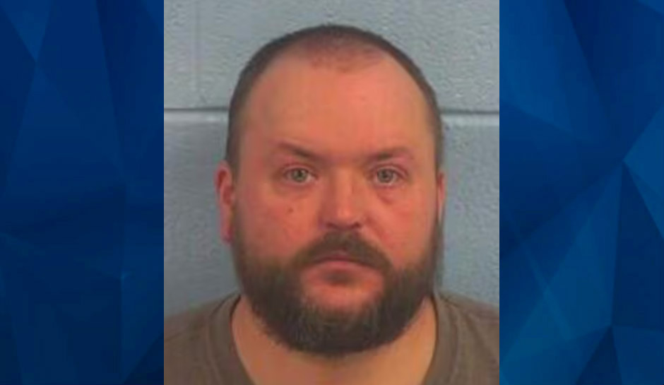 Son-in-Law Charged With Double Murder of Wife’s Parents