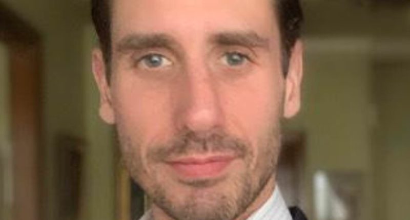 Son of 'world's greatest' ballerina is arrested for rape