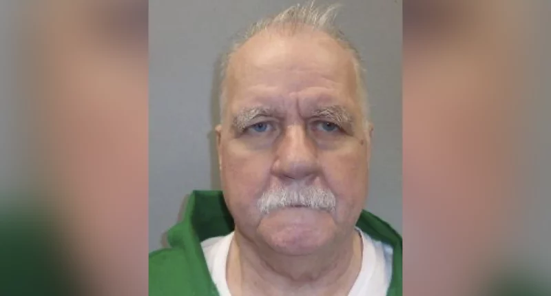 South Carolina death row inmate chooses firing squad as execution method