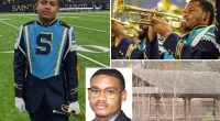 Southern University student dies during fraternity ritual