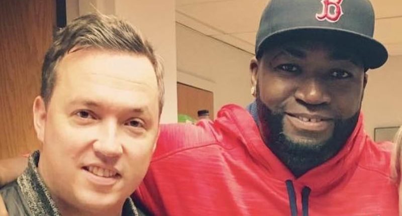 Sports agent accused of groping male colleagues in bombshell lawsuit