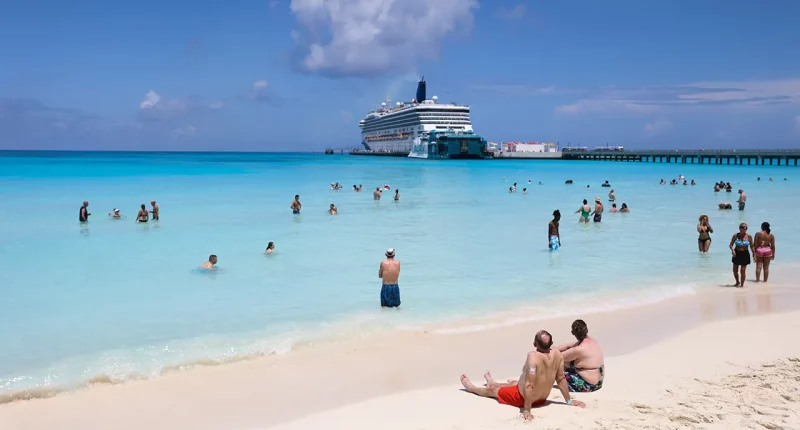 Spring break warning: Most unlikely American tourist hot spots emerge as deadly risk