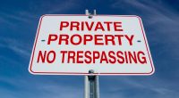 Squatter turns couple's dream home purchase into nightmare