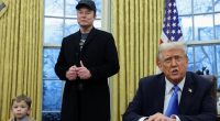 Staggering number of federal workers accepting buyouts revealed