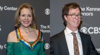Stars flee Kennedy Center groups after Trump seizes chair