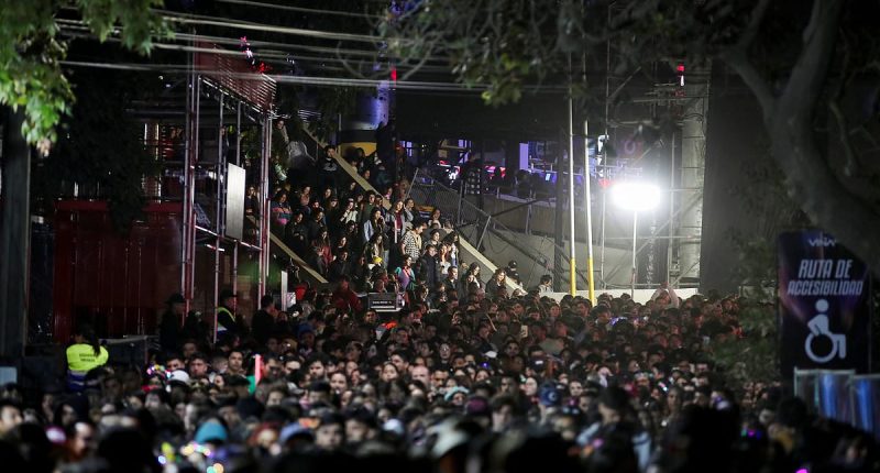 State of emergency declared in Chile after nationwide power cut