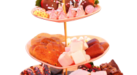 Still need Valentine's Day plans? Try The Sugar Factory in Tampa