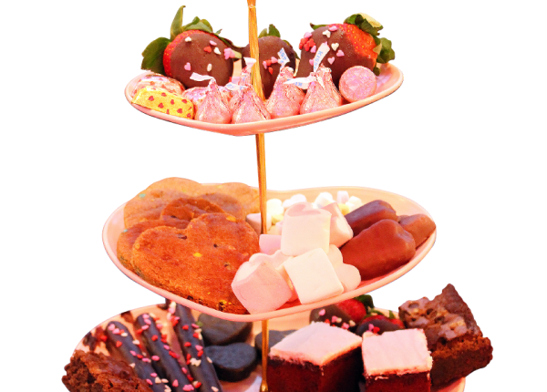 Still need Valentine's Day plans? Try The Sugar Factory in Tampa